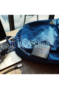 Внешний SSD 2TB Silicon Power PC60, External, USB 3.2 Type-C R/W - 540/500 MB/s черный