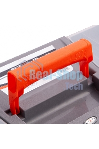 Ящик STELS 90705 для инструмента 500х260х260мм 20'' пластик