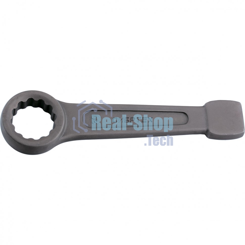 Ключ кольцевой Сибртех ударный 27 мм
