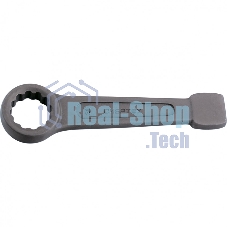 Ключ кольцевой Сибртех ударный 27 мм