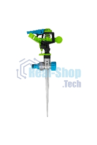 Распылитель импульсный усиленный Palisad LUXE 390м2