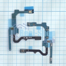 Шлейф кнопки громкости для Samsung A5