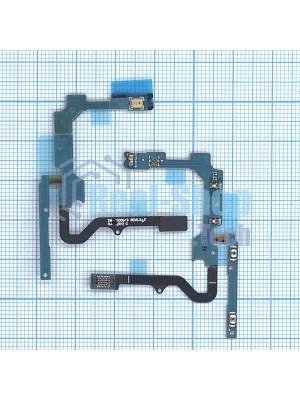 Шлейф кнопки громкости для Samsung A5