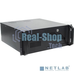 Серверный корпус ExeGate Pro 4U4020S (RM 19