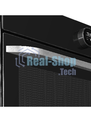 Шкаф духовой электрический Maunfeld EOEH7616B