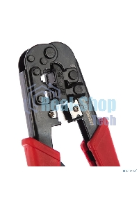 Кримпер для обжима 8P8C/6P6C (ht-568R) 12-3432-4