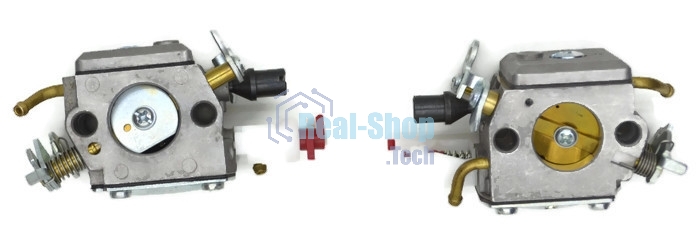 Карбюратор для бензопилы Husqvarna 340/345/350 100051