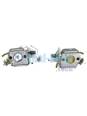 Карбюратор для бензопилы Husqvarna 340/345/350 100051