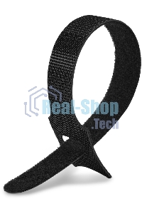 Стяжки для кабеля Buro BHP CTIB длина 15 см упак.: 100 шт