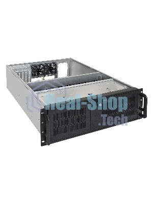 Корпус Exegate Pro 4U4139L RM 19