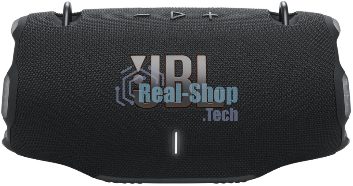 Портативная акустика JBL XTREME 4, черный
