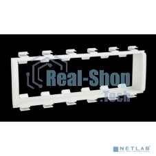 Суппорт под 6 мод. VIVA бел. ДКС F0003A