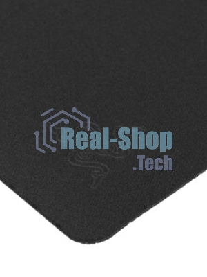 Игровой коврик для мыши Razer Goliathus Mobile Stealth Small Razer Goliathus Mobile Stealth Edition - Soft Gaming Mouse Mat - Small - FRML Packaging