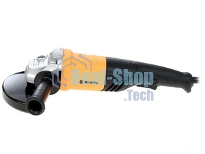 Угловая шлифовальная машина ВИХРЬ УШМ-150/1300 72/12/4