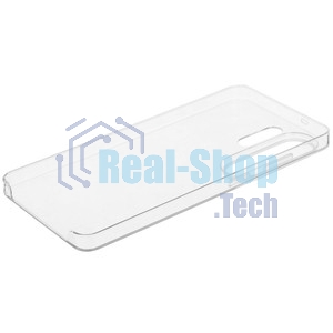 Чехол Original Samsung Clear Case Samsung S26 Ultra(S948) (EF-QS948CTEGRU) Transparent