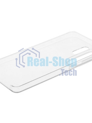 Чехол Original Samsung Clear Case Samsung S26 Ultra(S948) (EF-QS948CTEGRU) Transparent