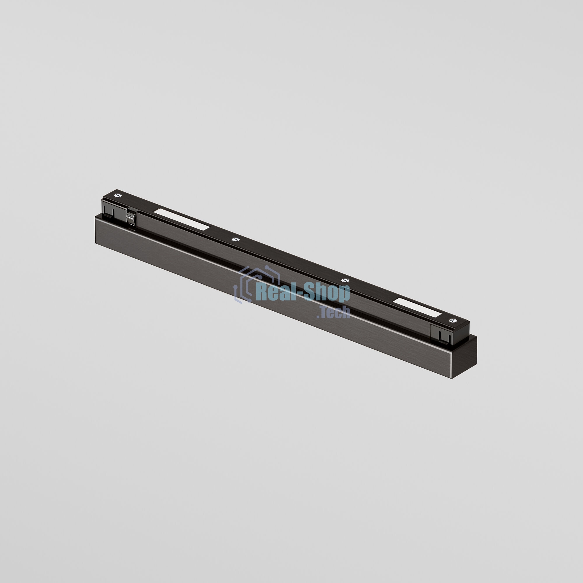 Трековый светильник Titan Line 10W 3000K (титан) 85528/01