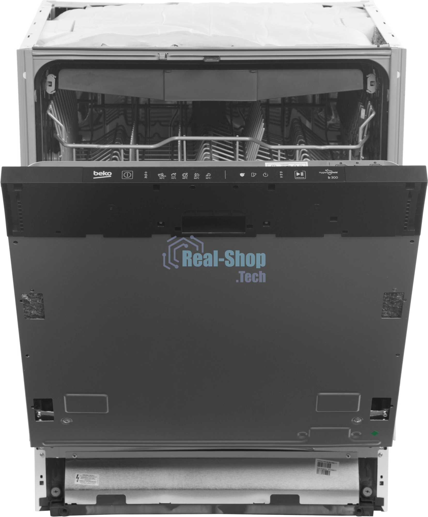 Встраиваемая посудомоечная машина Beko BDIN15531
