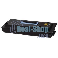 Картридж лазерный Kyocera TK-710 (1T02G10EU0) черный для FS-9130DN/9530DN 40000 стр.