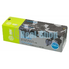 Картридж лазерный Cactus CS-CF401X голубой (2300 стр.) для HP CLJ M252/252N/252DN/252DW/M277n/M277DW