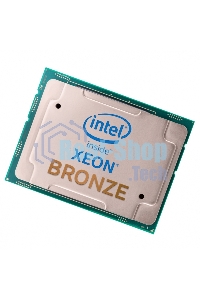 Процессор Intel Xeon Bronze 3204 Soc-3647 1.9Ghz OEM