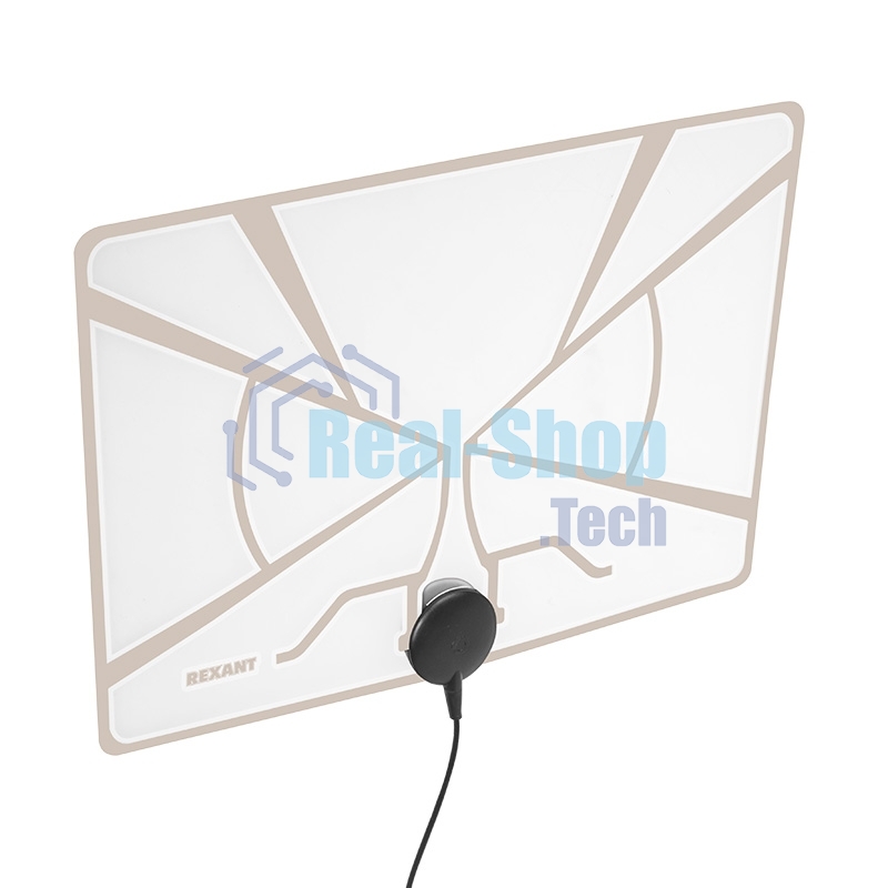 Антенна Rexant комнатная 