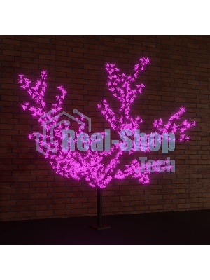 Светодиодное дерево Neon-night 