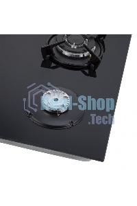 Газовая варочная панель Maunfeld EGHG.64.13STS-EB