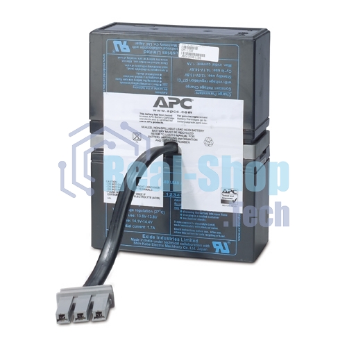 Батарея APC RBC33 для BR1500I