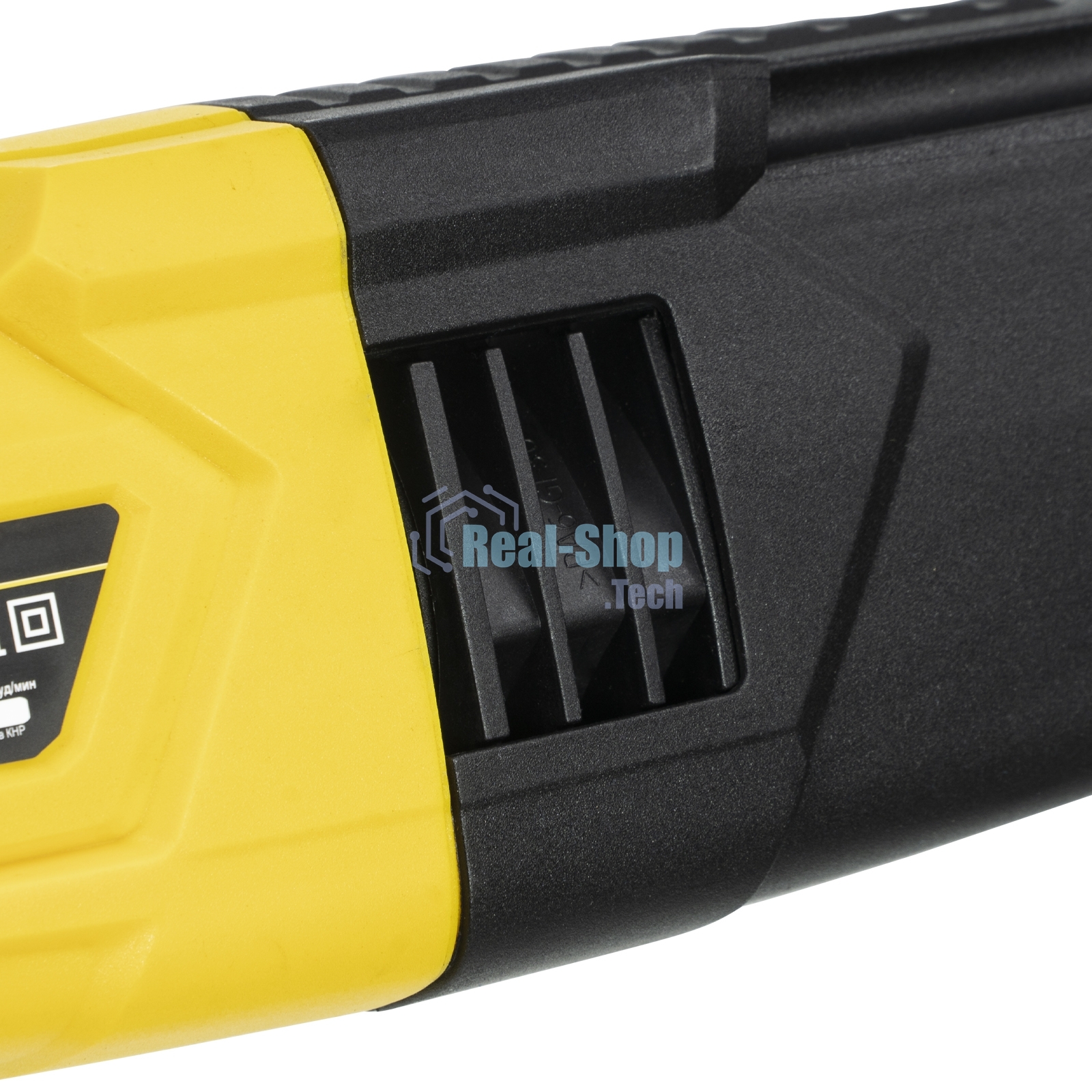 Перфоратор KOLNER KRH 700H