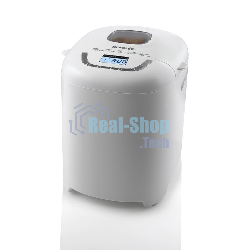 Хлебопечка Gorenje BM910WII