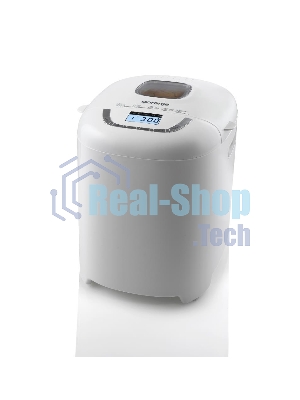 Хлебопечка Gorenje BM910WII, белый