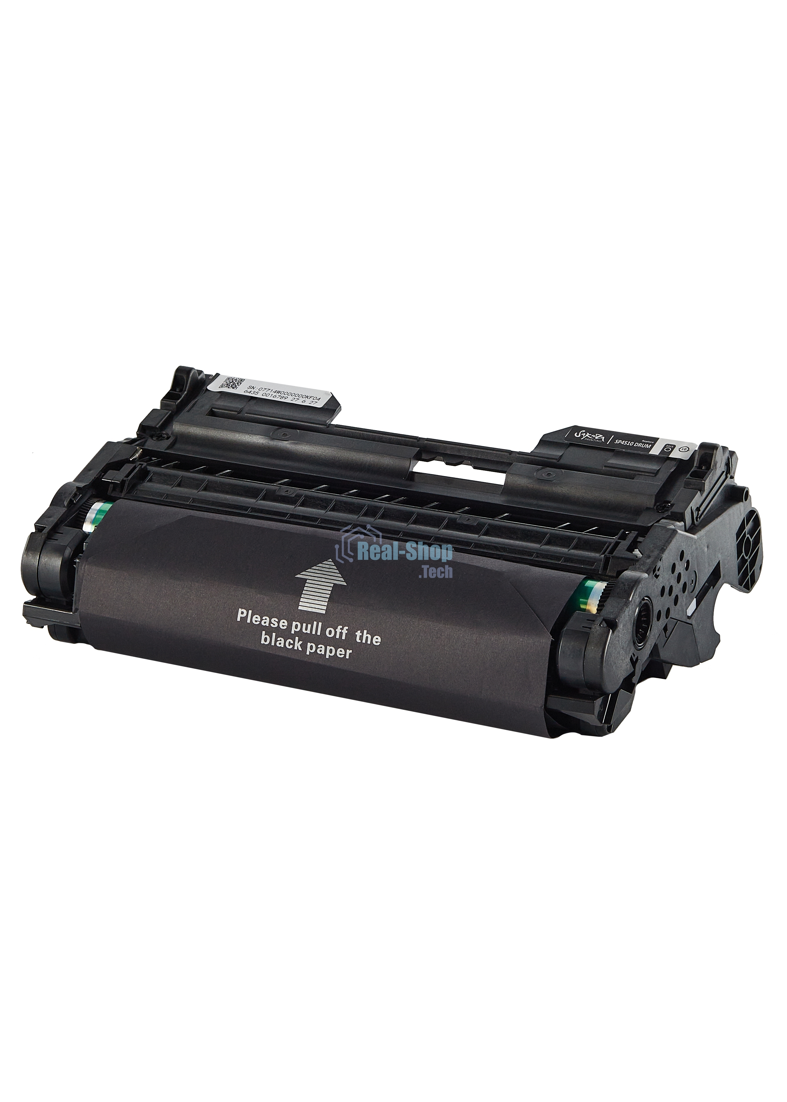 Картридж Sakura SP4510DRUM для Ricoh, черный, 20000 к.
