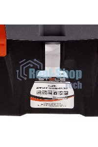 Ящик STELS 90705 для инструмента 500х260х260мм 20'' пластик