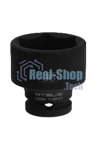 Головка ударная шестигранная, 36 мм, 1/2