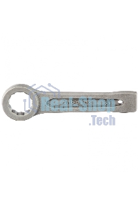 Ключ кольцевой Сибртех ударный 30 мм