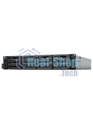 Модуль расширения Synology RX1223RP 216 Tb (18 Tb drive x 12) NO HDD