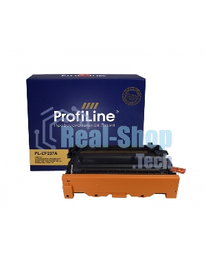 Картридж лазерный ProfiLine PL-CF237A (№37A) для принтеров HP LaserJet Enterprise M607/M607dn/M607n/M608/M608dn/M608n/M608x/M609/M609dn/M609x/M631/M631h/M631dn/M631dn/M631z/M632/M632z/M632fht/M632h 11000 копий