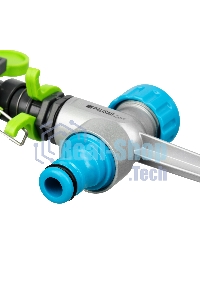 Распылитель импульсный усиленный Palisad LUXE 390м2