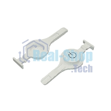 Кнопка (клавиша) включения/выключения для стиральной машины Samsung