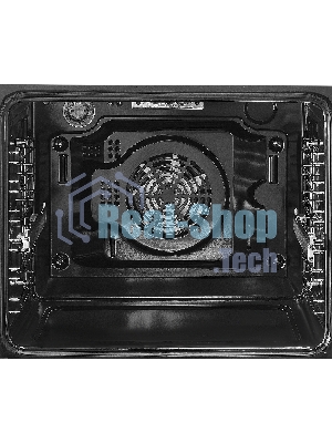 Шкаф духовой электрический Maunfeld EOEH7616B