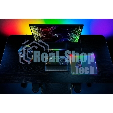 Игровой коврик для мыши Razer Firefly V2 Pro Black Hard Surface Mouse Mat