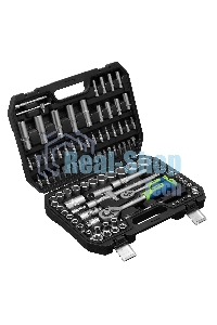 Набор инструментов Сибртех, 1/2