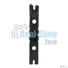 Кросс-нож Rexant HT-324B для заделки и обрезки витой пары 110