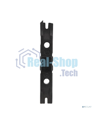 Кросс-нож Rexant HT-324B для заделки и обрезки витой пары 110