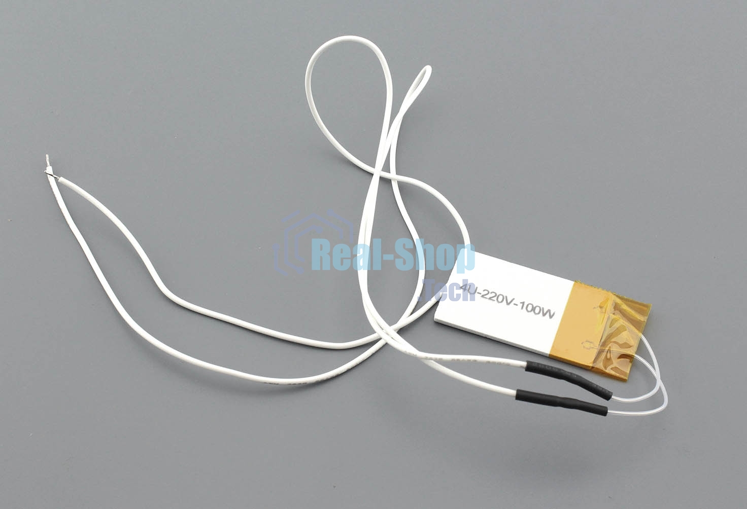 Нагреватель для УЗВ 100W