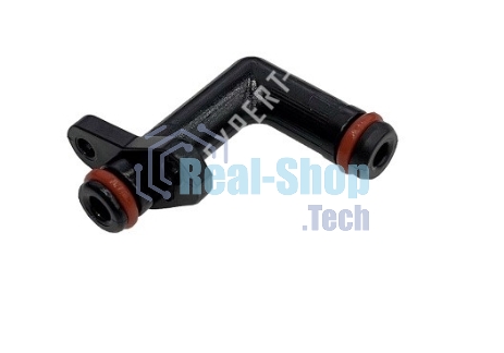 Штуцер ЗУ Bosch TES, Siemens EQ5-EQ7 (аналог)