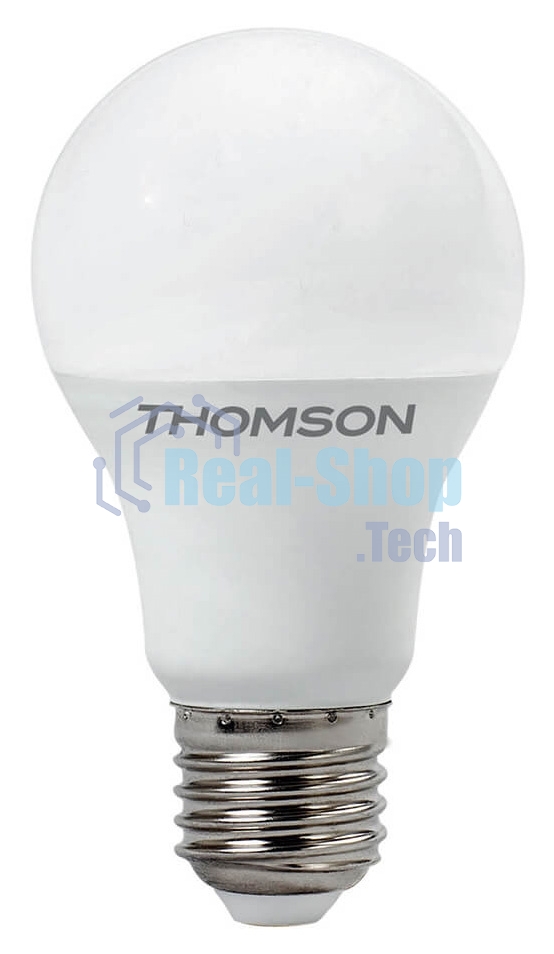 Лампа светодиодная Hiper TH-B2002 THOMSON LED A60 7W 660Lm E27 4000K