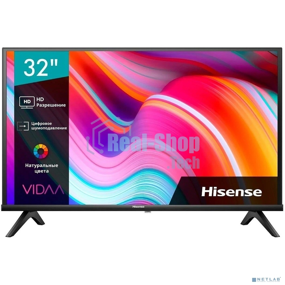 Телевизор Hisense 32