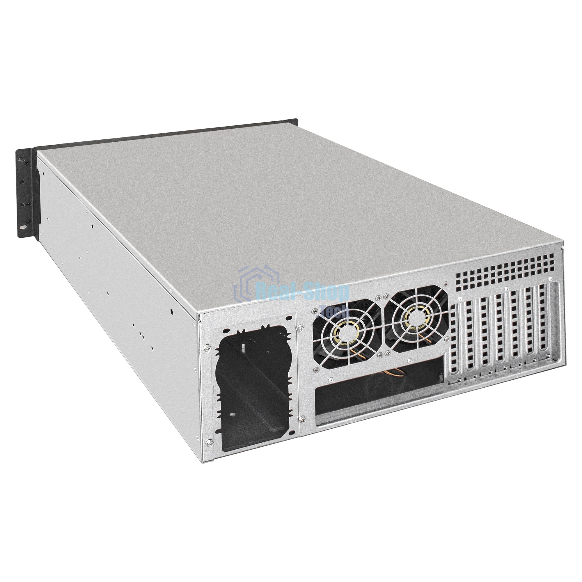 Корпус Exegate Pro 4U4139L RM 19